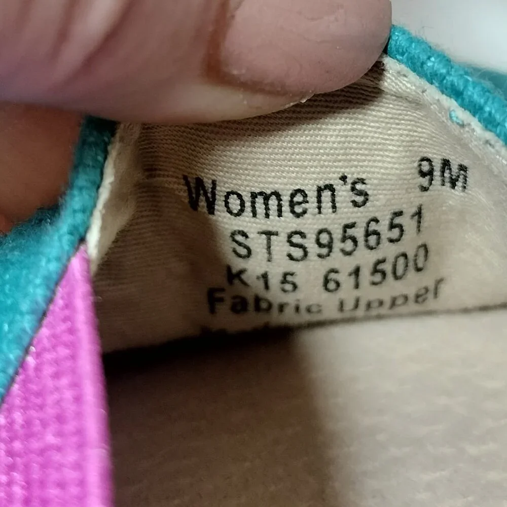 Sperry Top-Sider Katama Flat Slip-on‎ Espadrilles - Picture 7 of 8